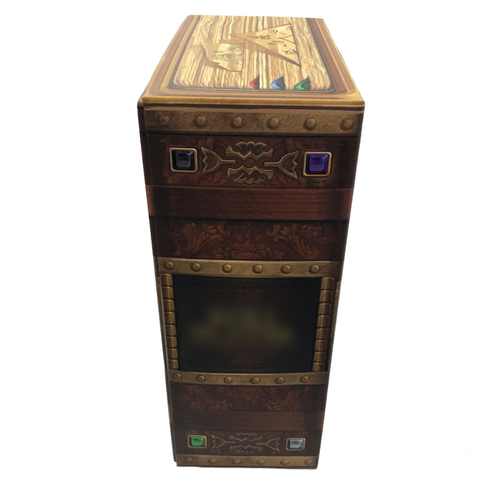 Roll Player Big Box - Insert compatible