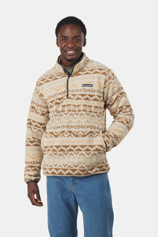 Columbia Columbia Rugged Ridge Fleece