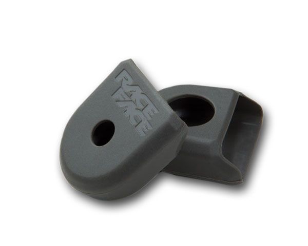Race Face Crank Boot grau