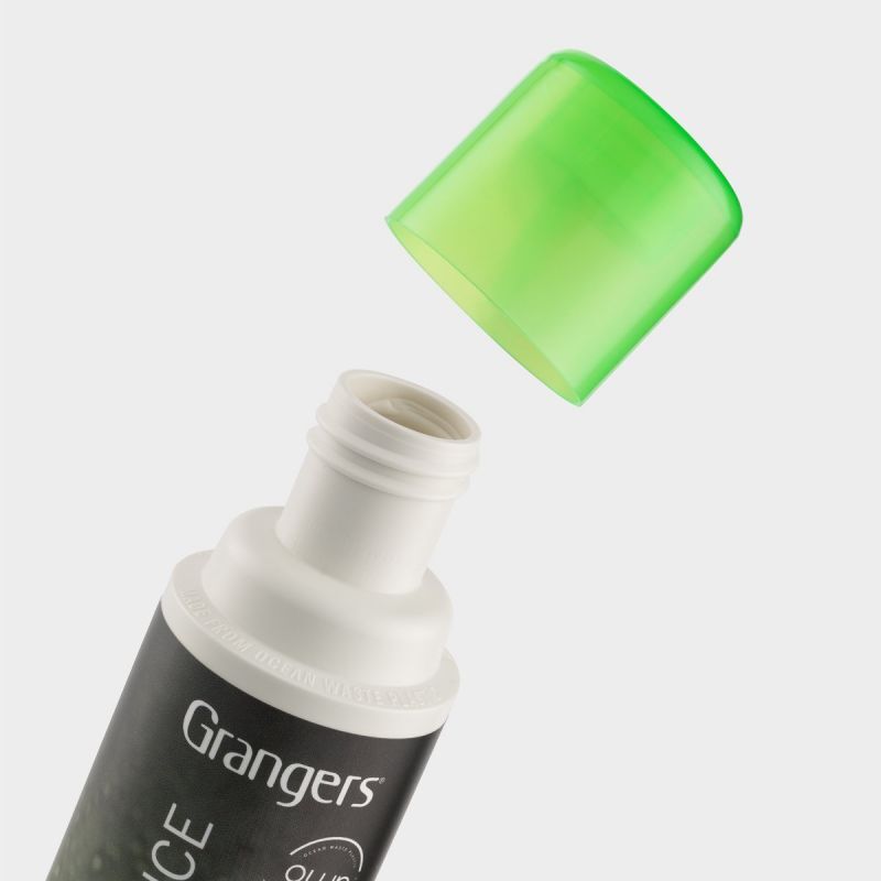 Performance Wash (concentrate) - Lessive