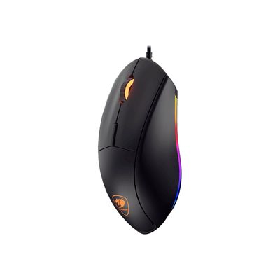 Cougar Minos XT - souris gaming filaire - noir