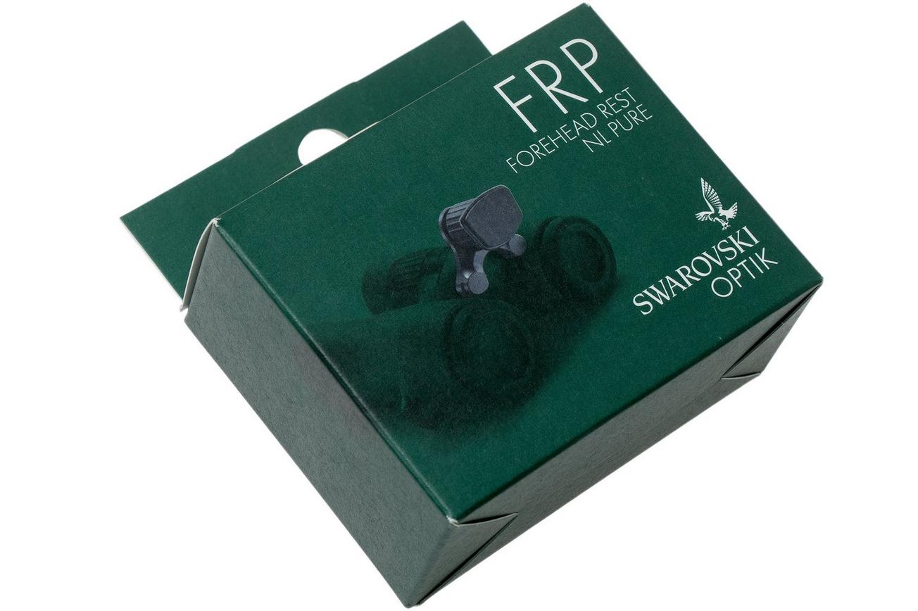 Swarovski FRP voorhoofdsteun NL Pure