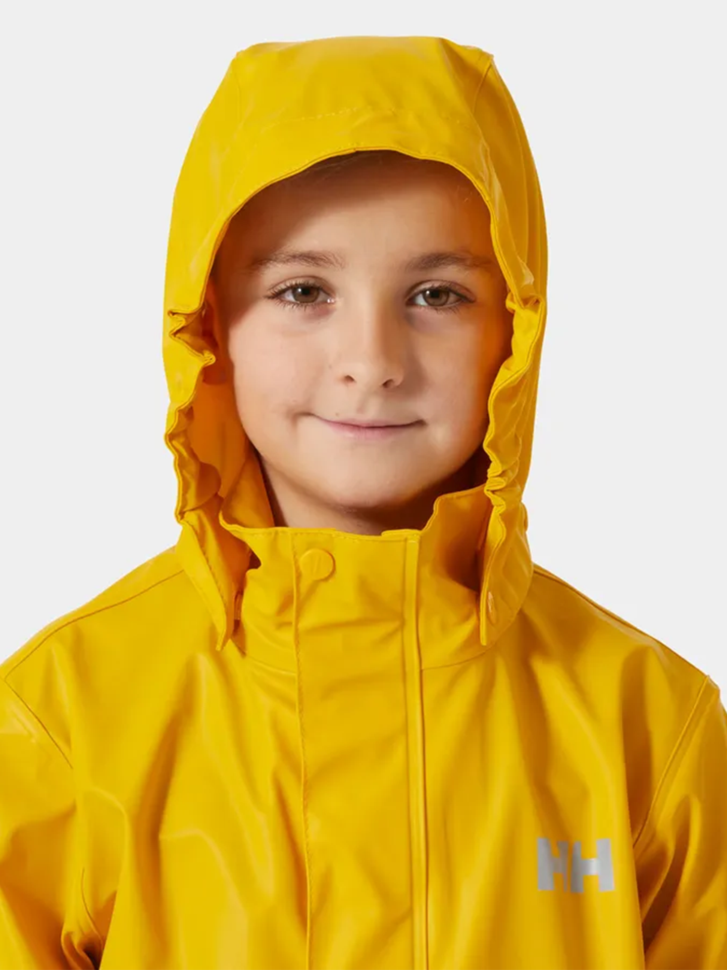 Junior Moss Jacket