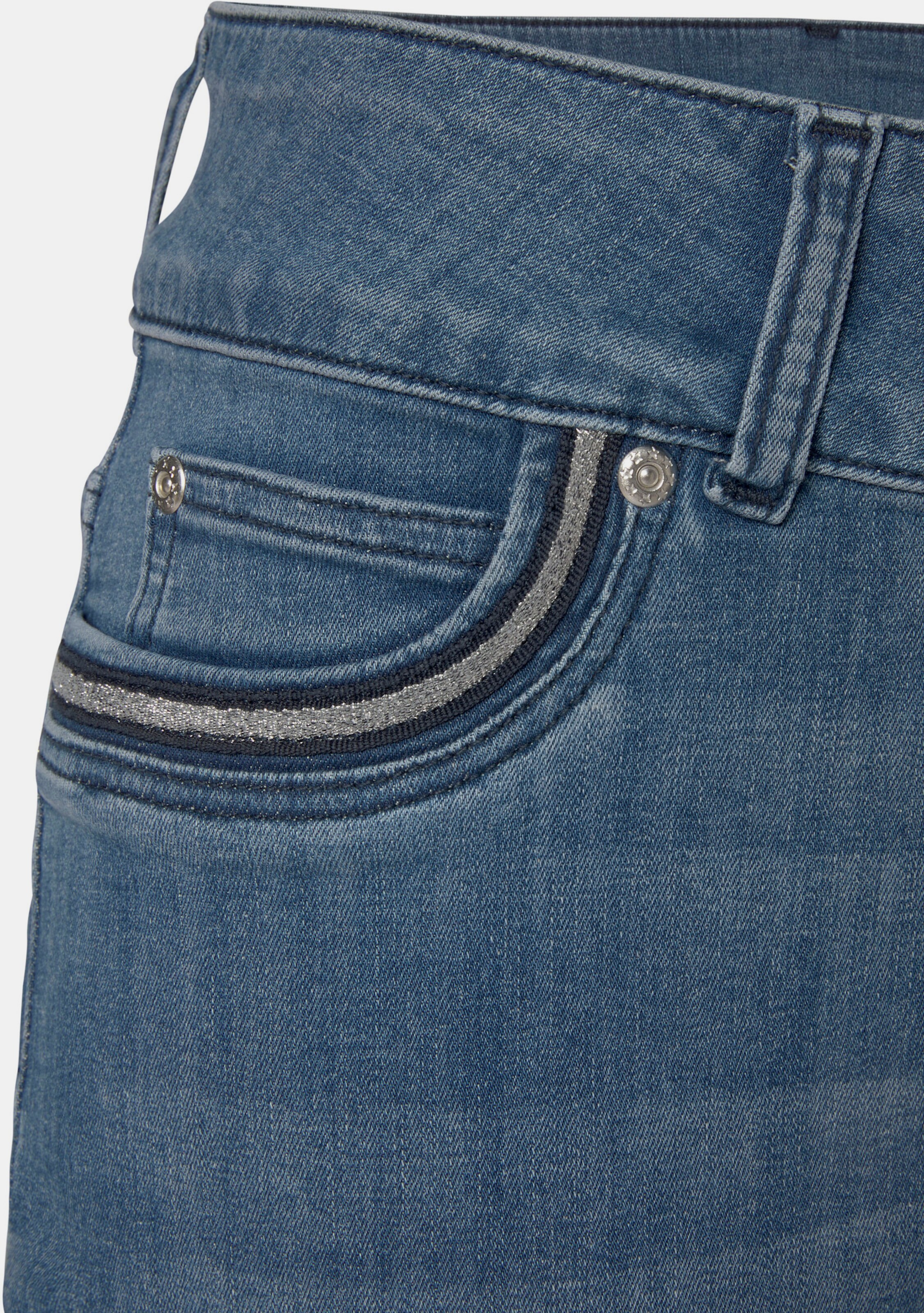 Caprijeans