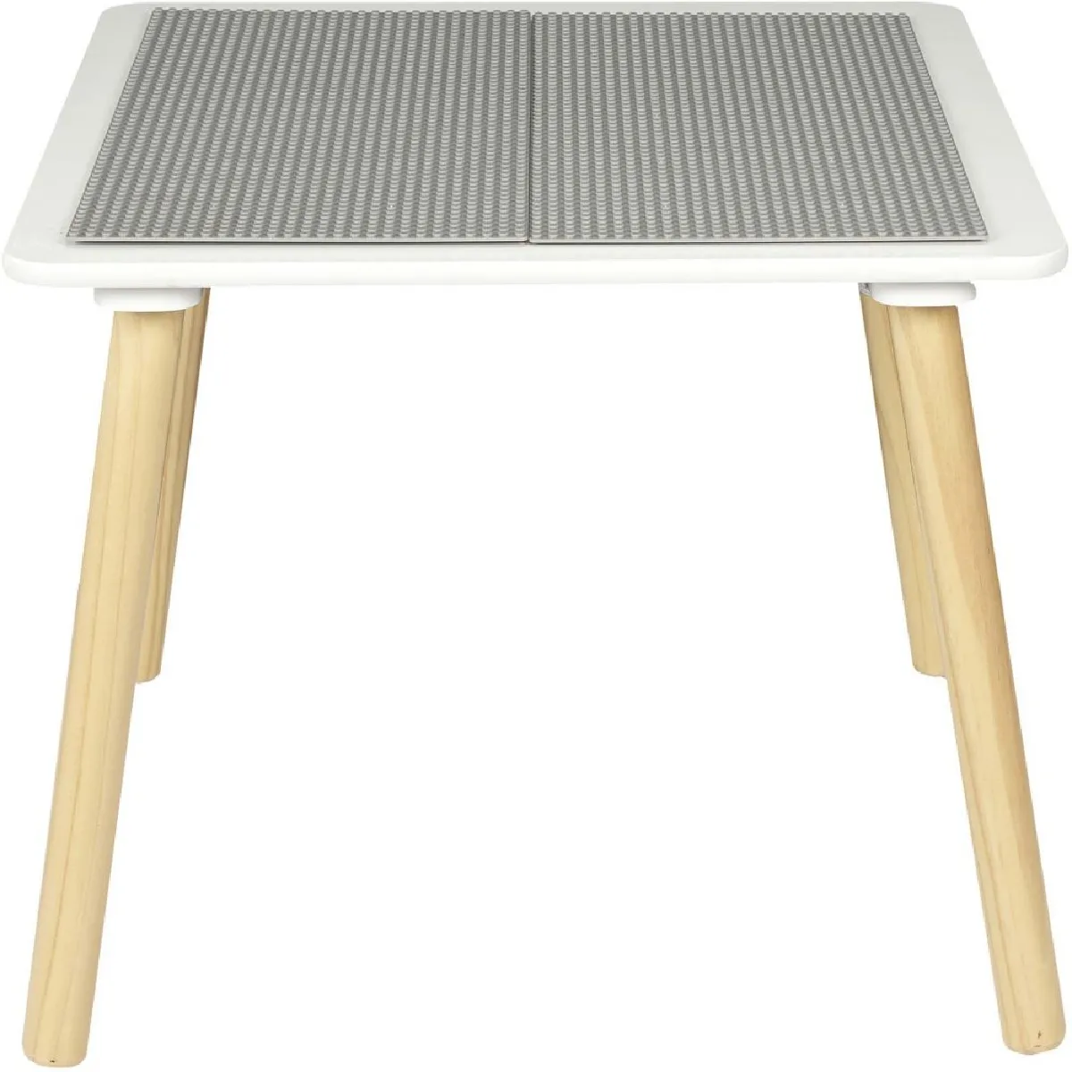 The Home Deco Kids Table d'activité - Enfant