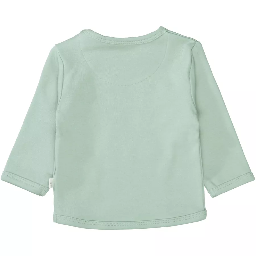 STACCATO Shirt soft green