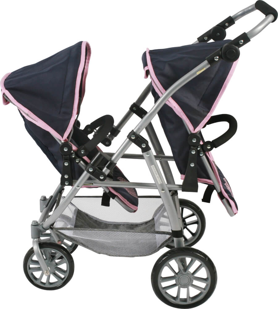 Tandem-Buggy VARIO