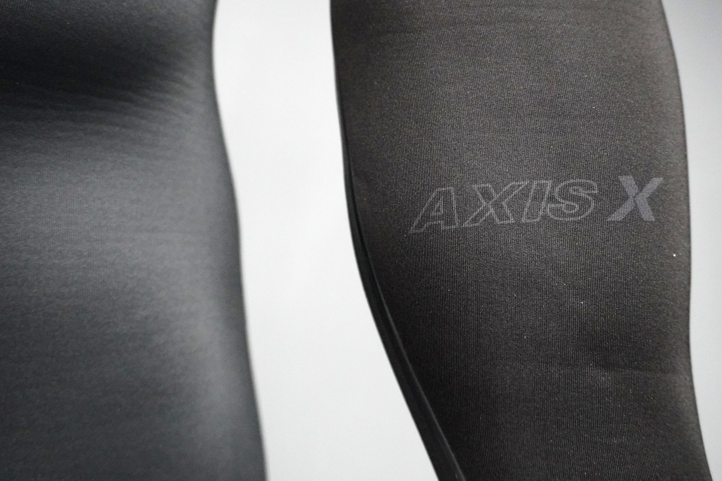 Xcel Combinaison Mens Axis X  5/4 mm FZ  - Graphite Graphite
