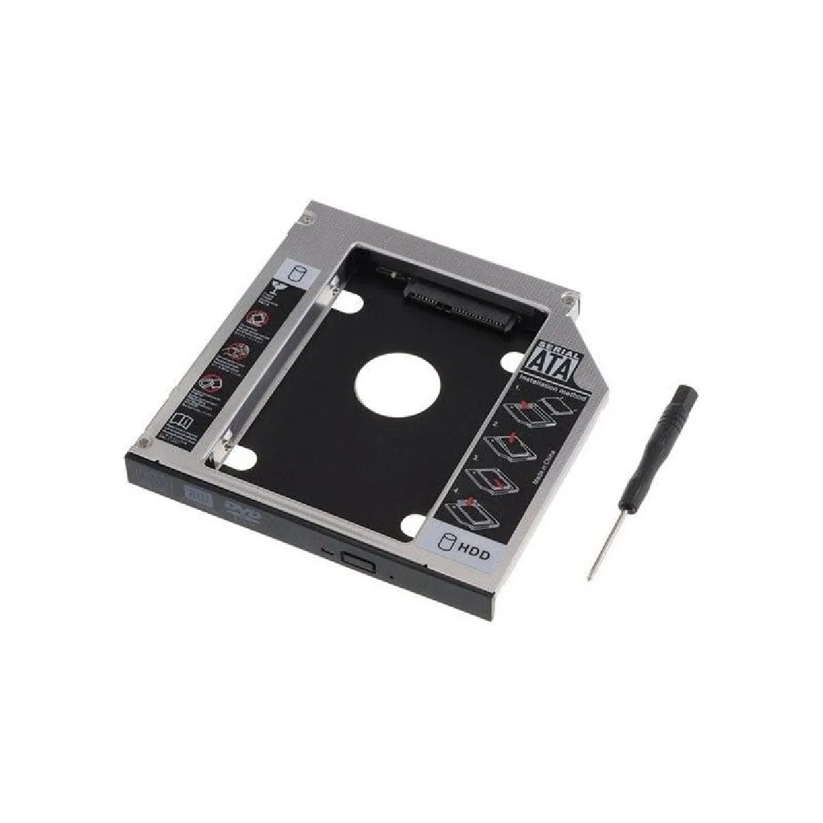 Ewent Adaptateur HDD/SSD SATA EW7005