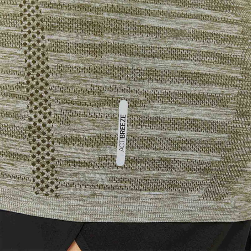 ASICS Seamless Løbetrøje Dame