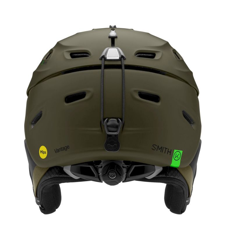 Vantage Mips - Casque ski homme