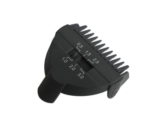BABYLISS - Accessoires épilation Guide De Precision 0.5-3mm Ancien Modele reference : 358076...