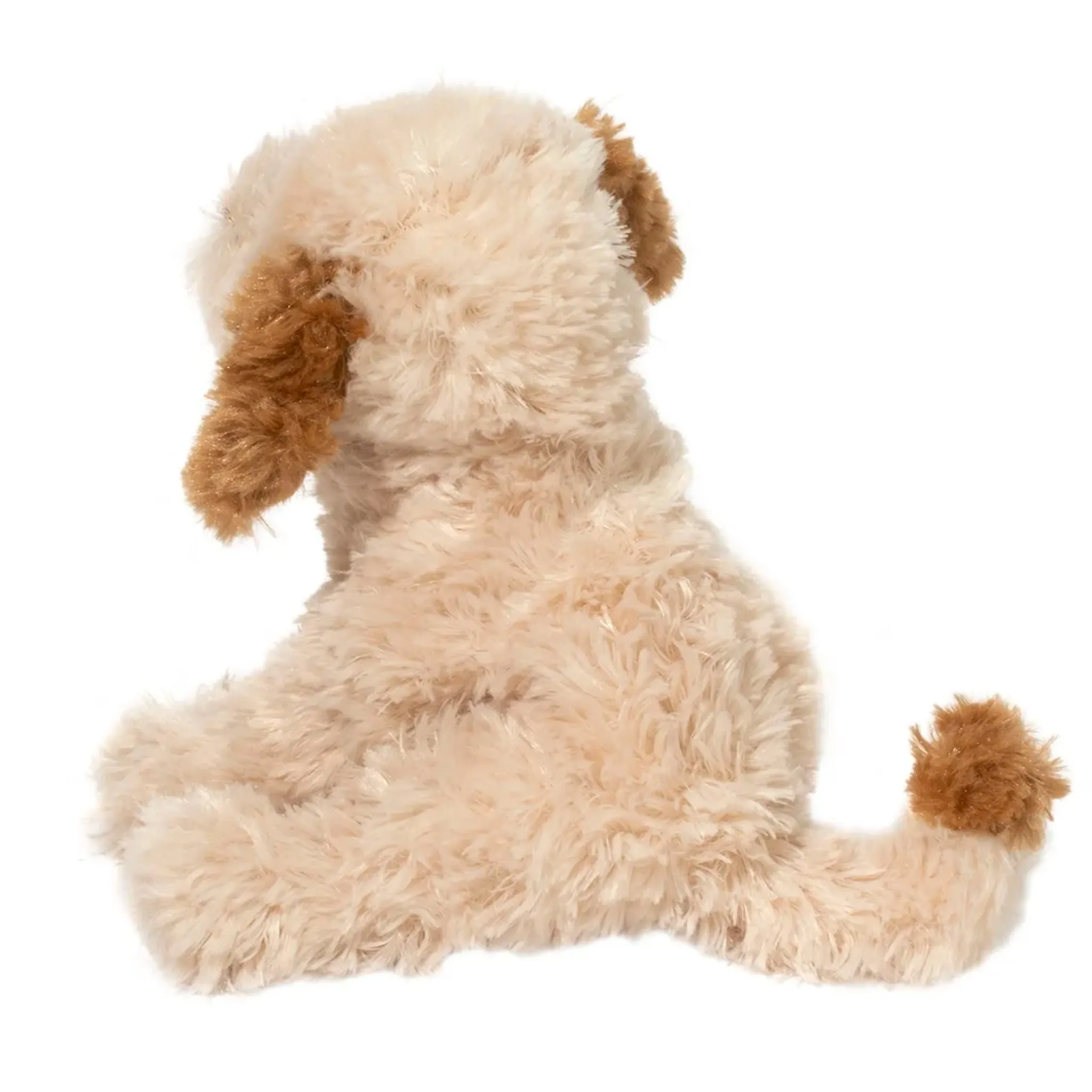 Douglas Peluche Chien Biscuit
