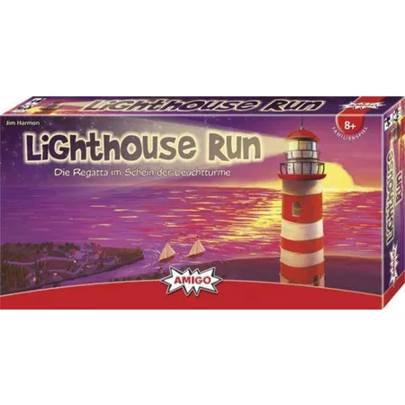 AMIGO Lighthouse Run