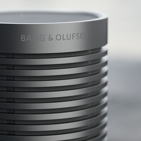B&O Beosound Explore - ultracompacte Bluetooth-luidspreker met topgeluid Black Anthracite