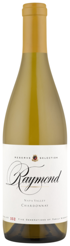 Raymond Reserve Selection Chardonnay