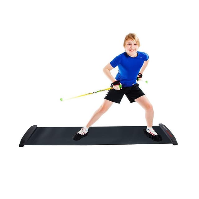 Gymstick Powerslider Pro