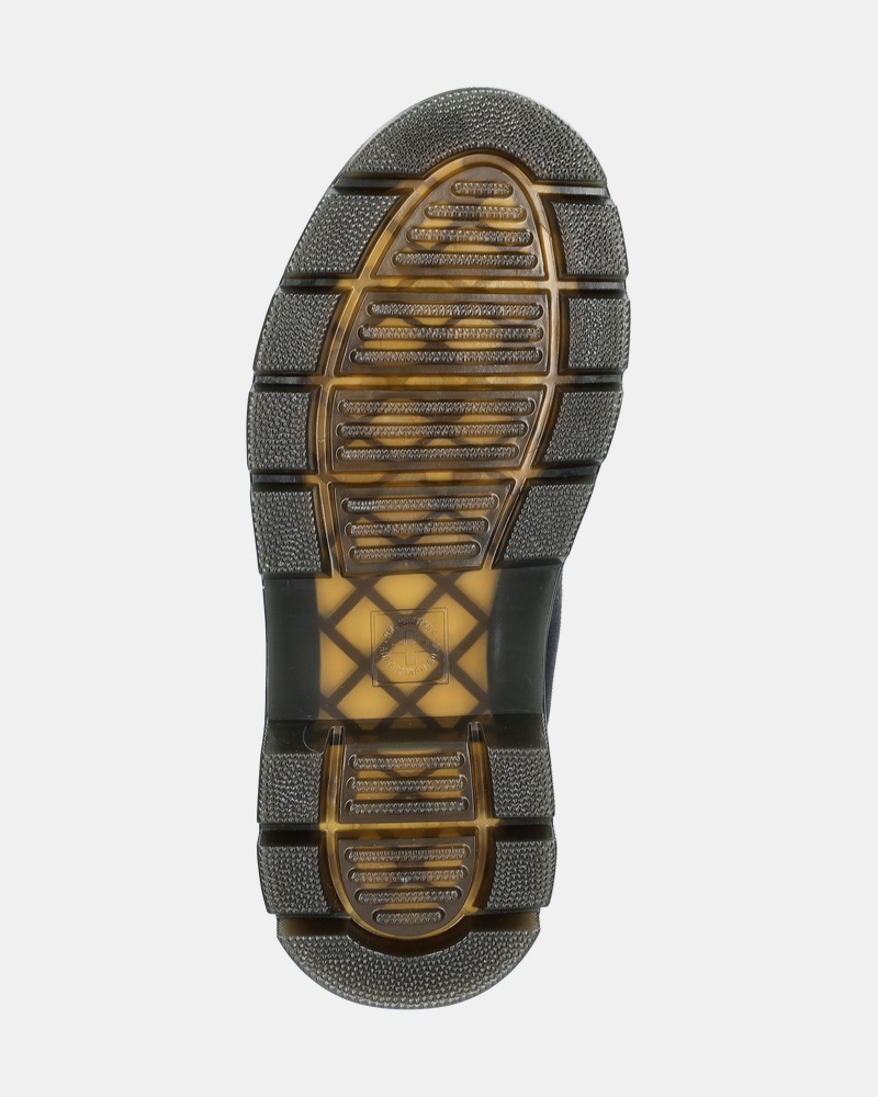 Dr. Martens Embury Chelseaboots  - zwart
