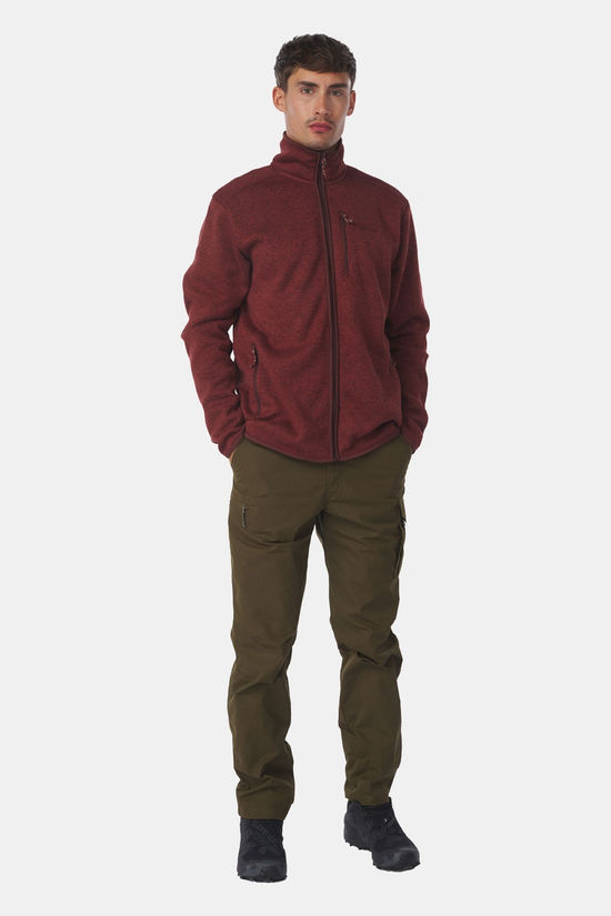 Ayacucho Ayacucho Drasland II Fleecevest