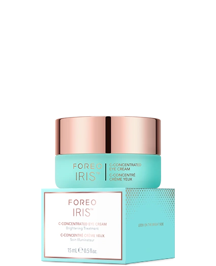 IRIS™ Brightening Eye Cream - Reduce Dark Circles