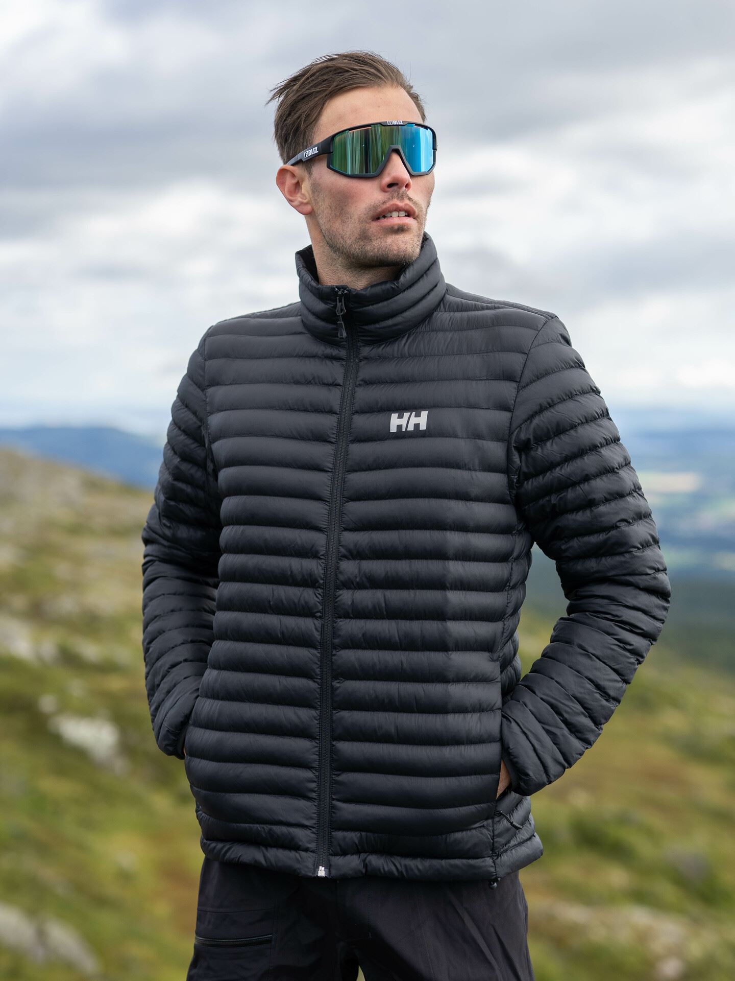 Sirdal Insulator Jacket