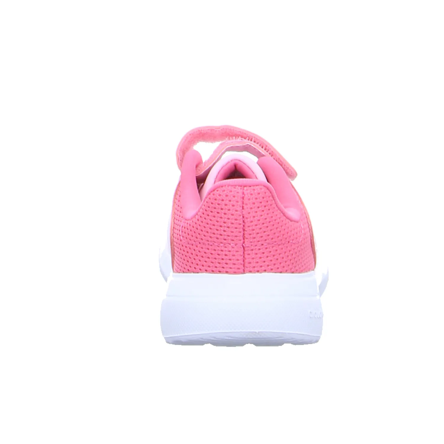 ADIDAS Baby-Sport-Bottine Rosa Textil  Sneaker