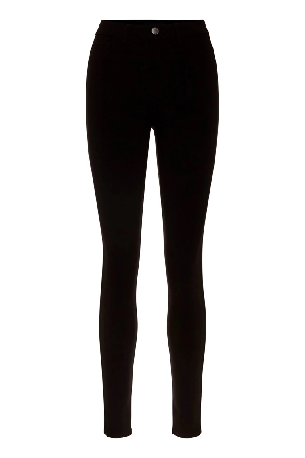Pieces PcHighskin Wear Jeggings black