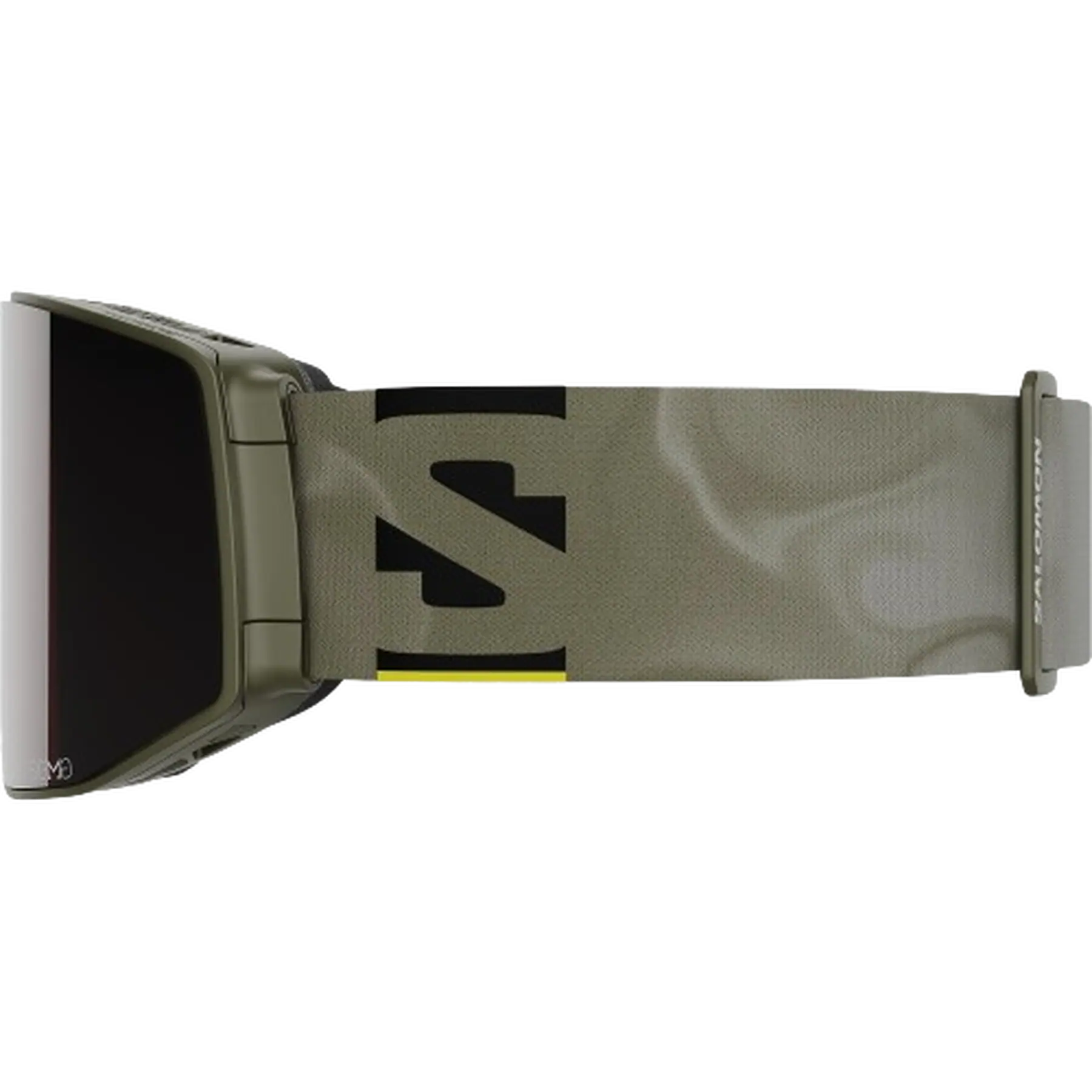 Salomon Sentry Prime Sigma Skibriller - Alpinski | SkatePro