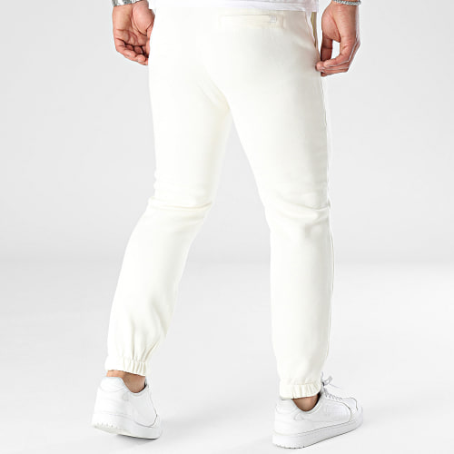 Pantalon Jogging 224138 Beige