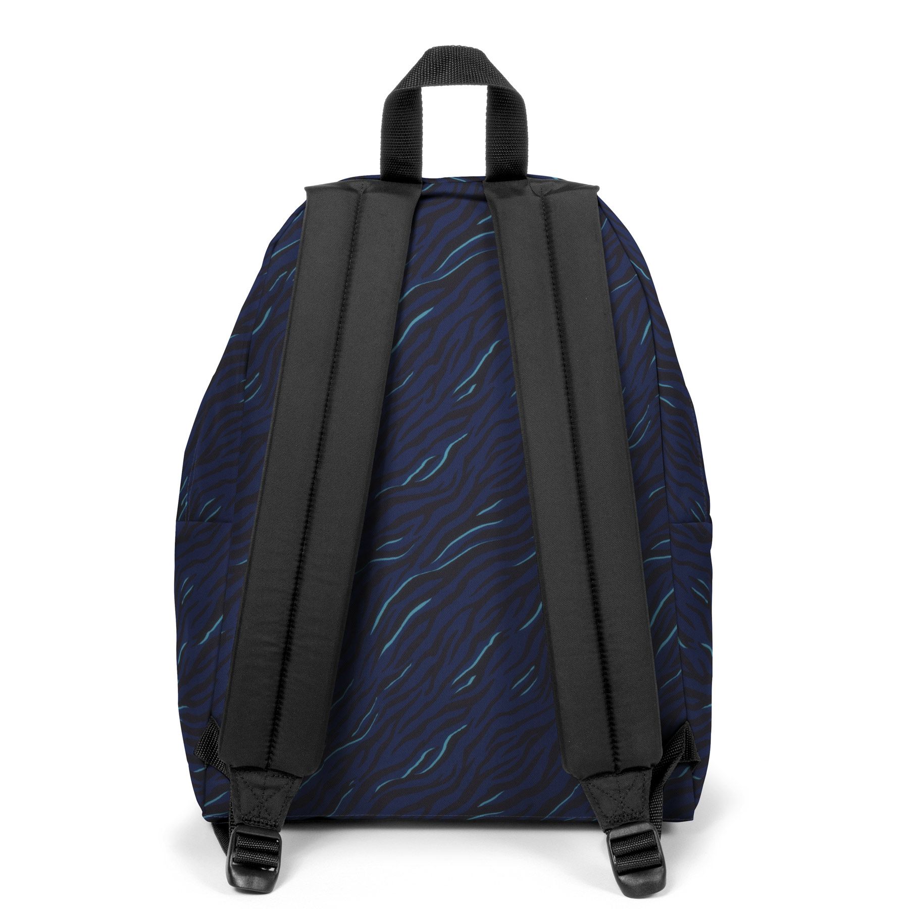 Padded Pak'r Accentimal Navy