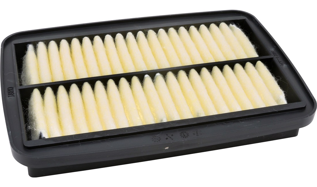 Luftfilter Hiflo, GSF1200 00-06