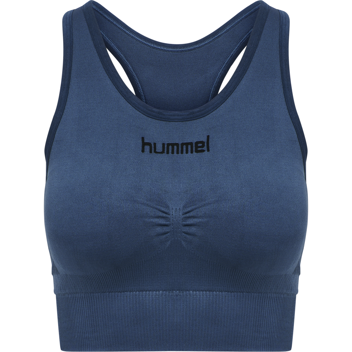 HUMMEL FIRST SEAMLESS BRA WOMAN