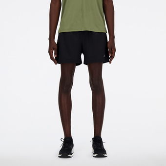 New Balance Sport Essentials Lined 5