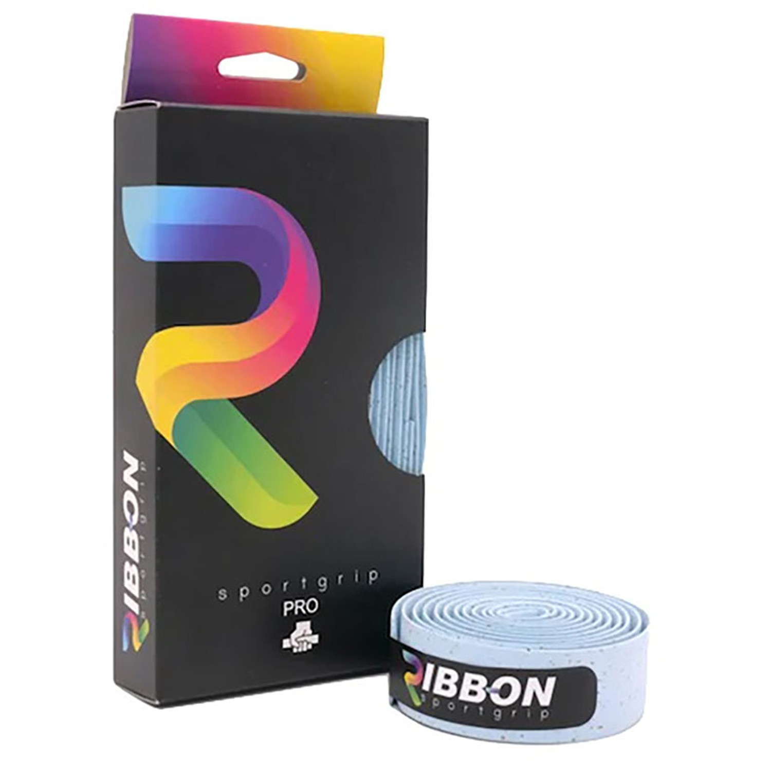 Ribbon Cork Grips 2 St.