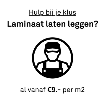 Kleurstaal Lundia Mild Laminaat Gustav