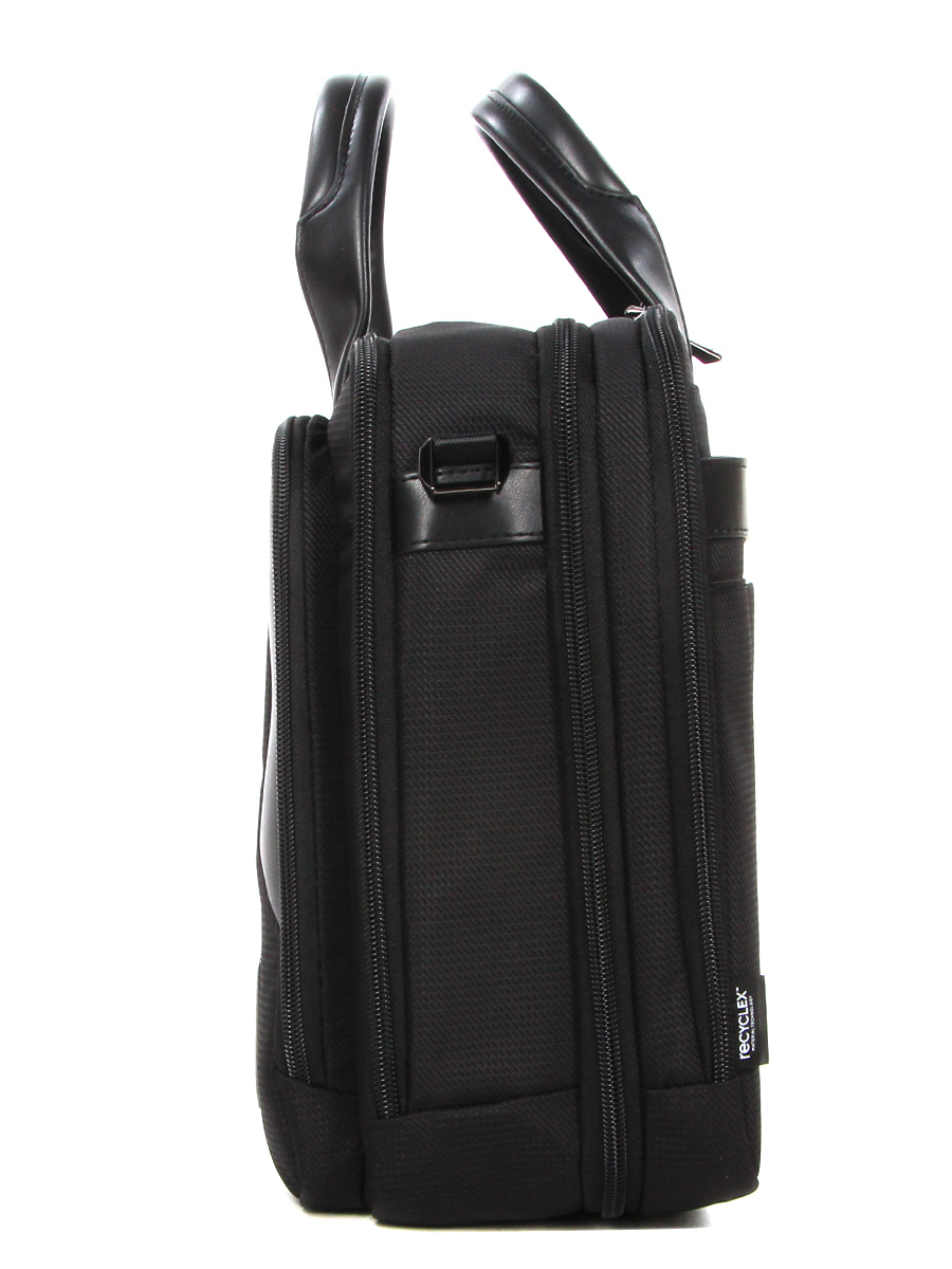 Sacoche ordinateur extensible Samsonite XBR 2.0 - 15.6 pouces