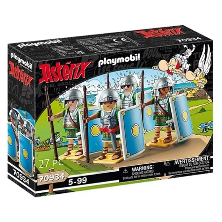 PLAYMOBIL® 70934 Asterix: Römertrupp