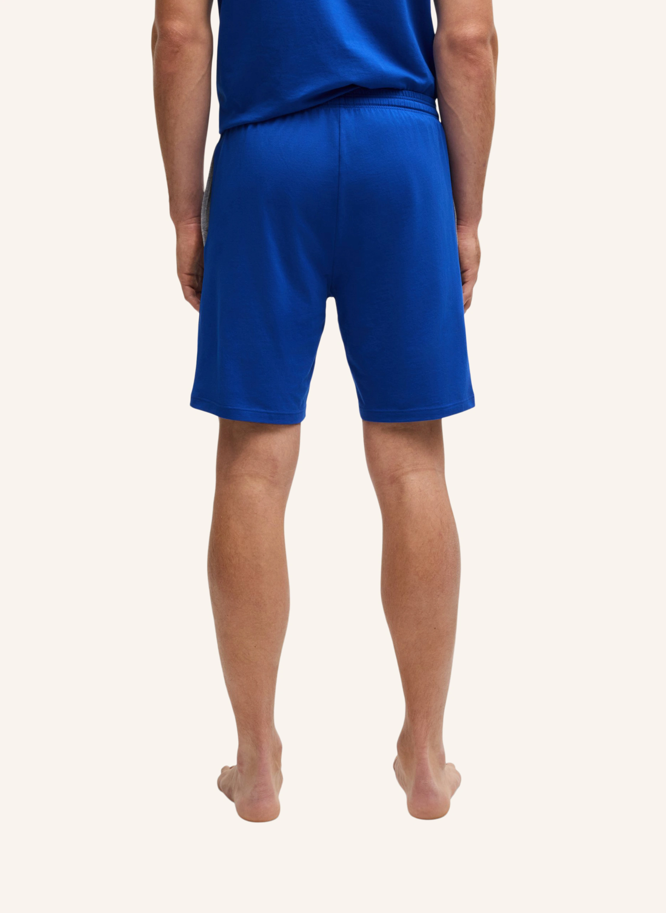 BOSS Loungewear Unterteil MIX&MATCH SHORT CW
