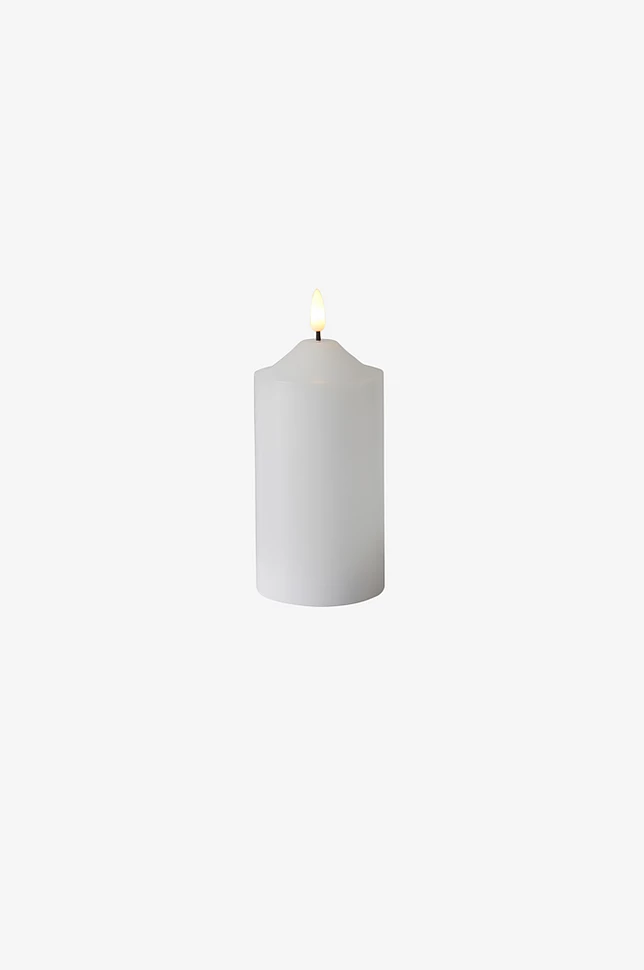 TINDRA LED-lys - ekstra høyt