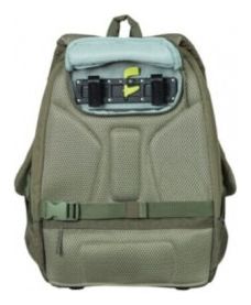 Sac à Dos Basil B-Safe Commuter Femmes Nordlicht Vert