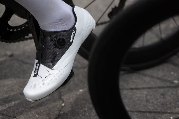 Road Edge 2.0 Performance  white_black  42