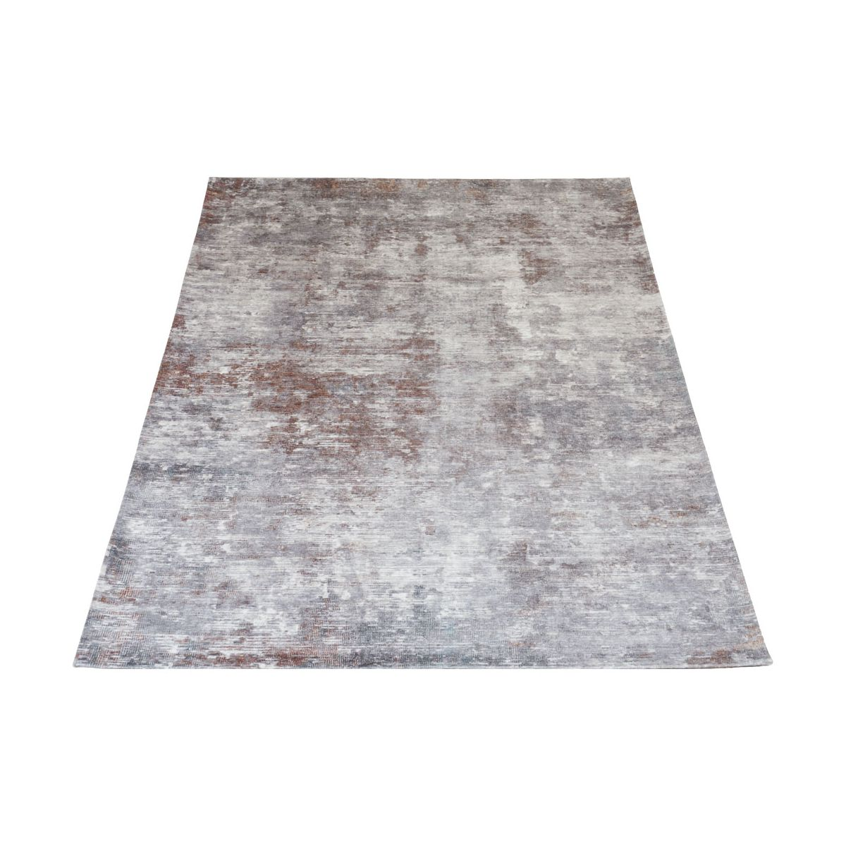 Vloerkleed Yara Gold 160 x 230 cm