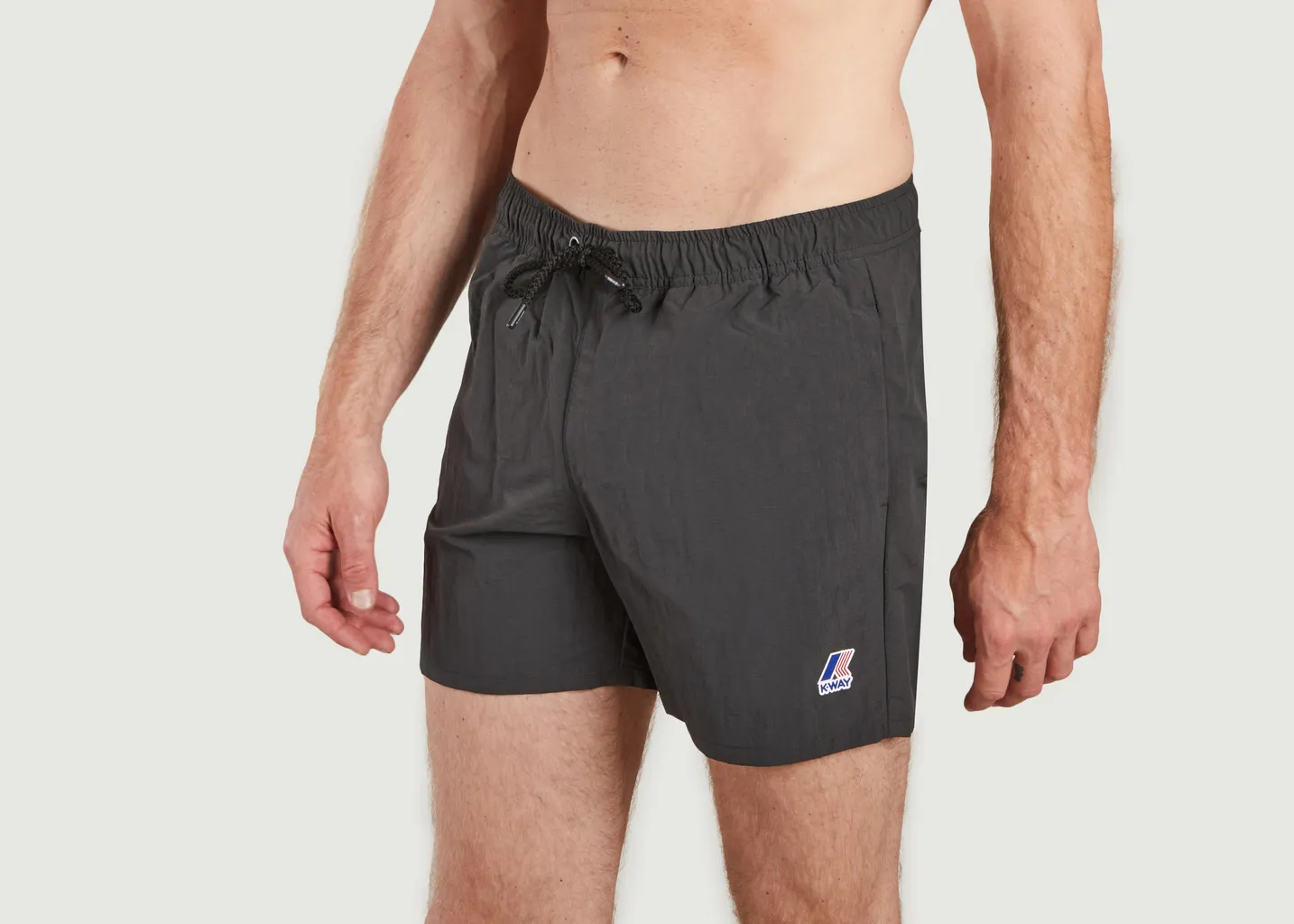 Short de bain Le Vrai Olivier 3.0 K-Way