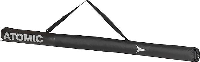 ATOMIC - HOUSSE A SKI NORDIC SLEEVE BLACK/BLACK