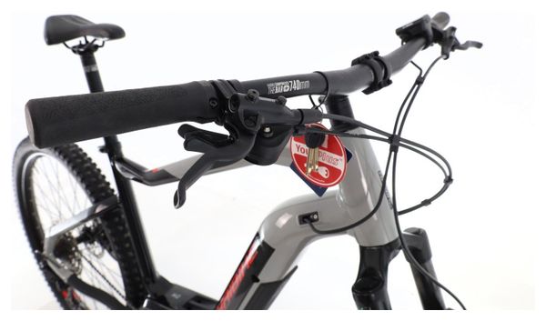 Produit reconditionné · Haibike Hard Nine 9 / Vélo VTT électrique / Haibike | Très bon état