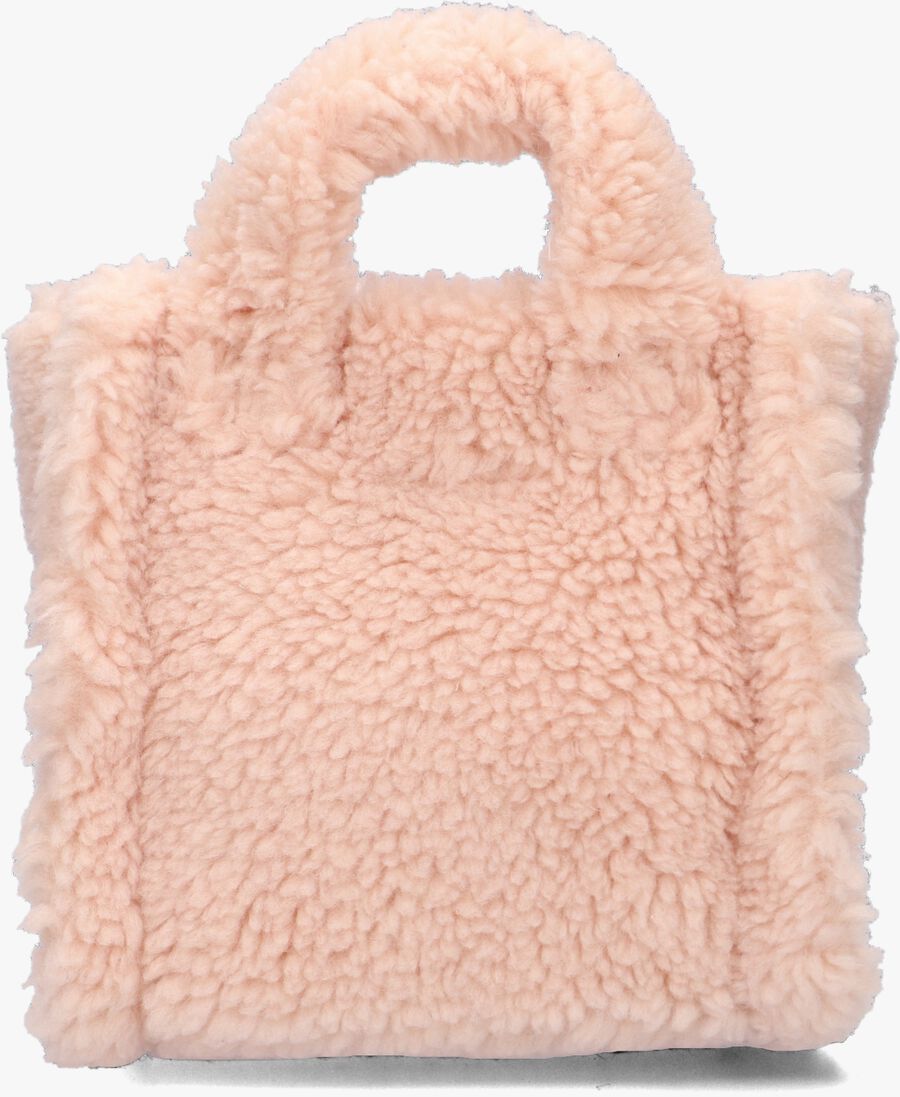 STAND STUDIO lichtroze stand studio handtas lizzie mini bag