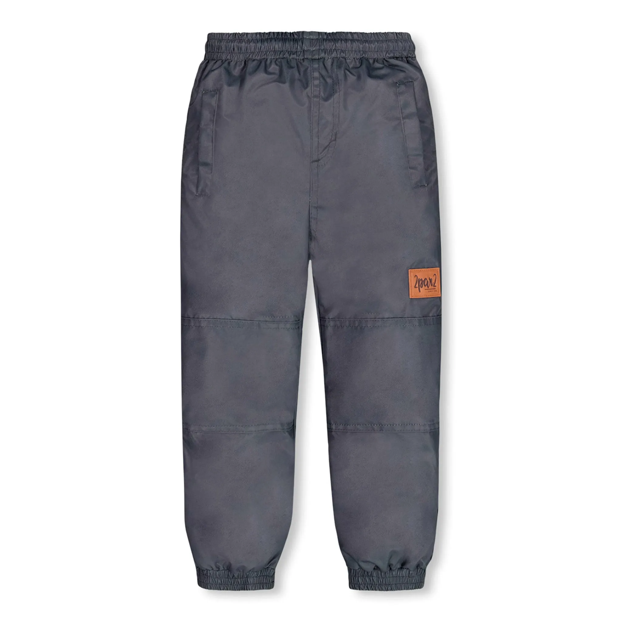 Deux par Deux Ensemble Extérieur 3-en-1 Colorblock 2-6ans