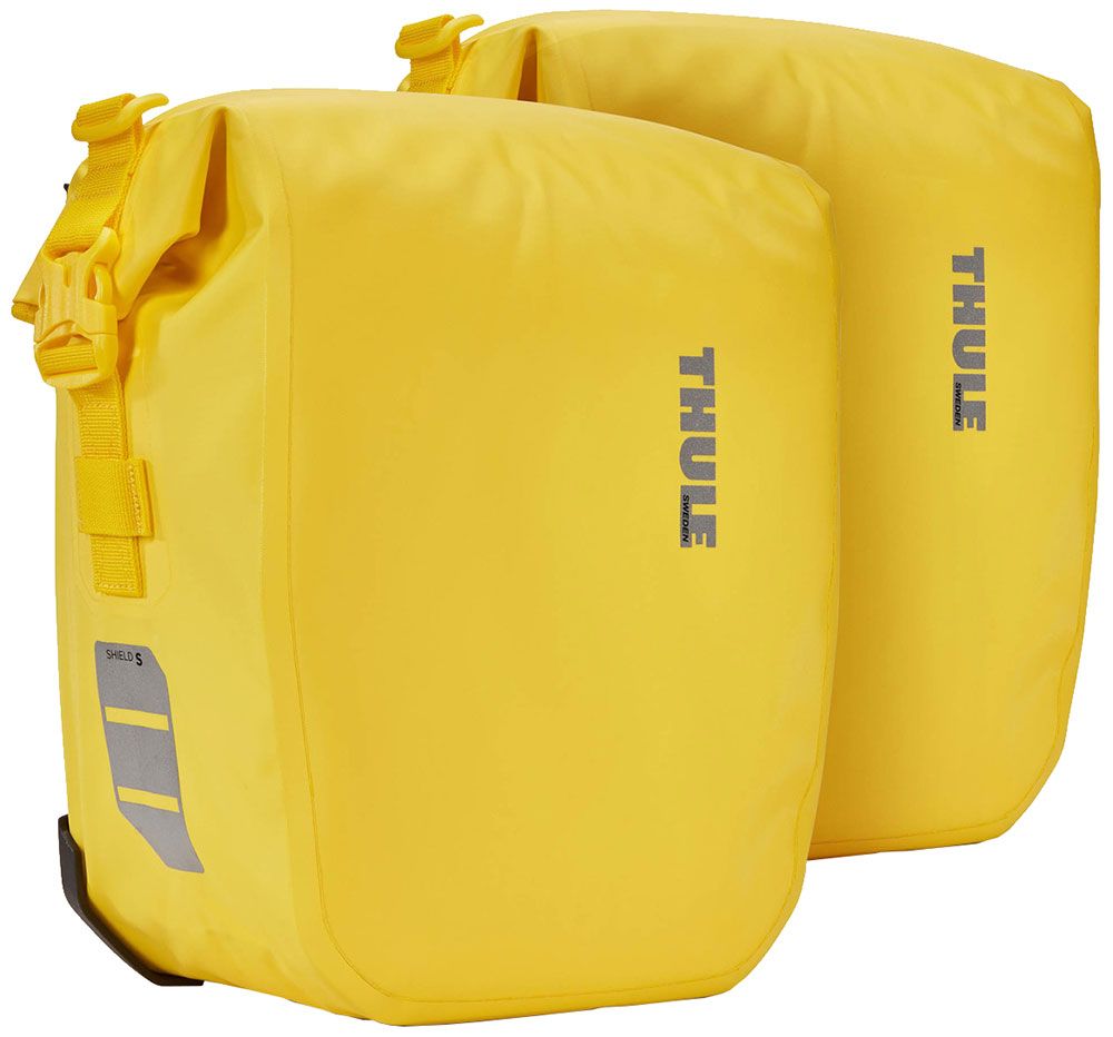 Thule Shield Pannier 13L - Fahrradtaschen kaufen | Bike-Discount