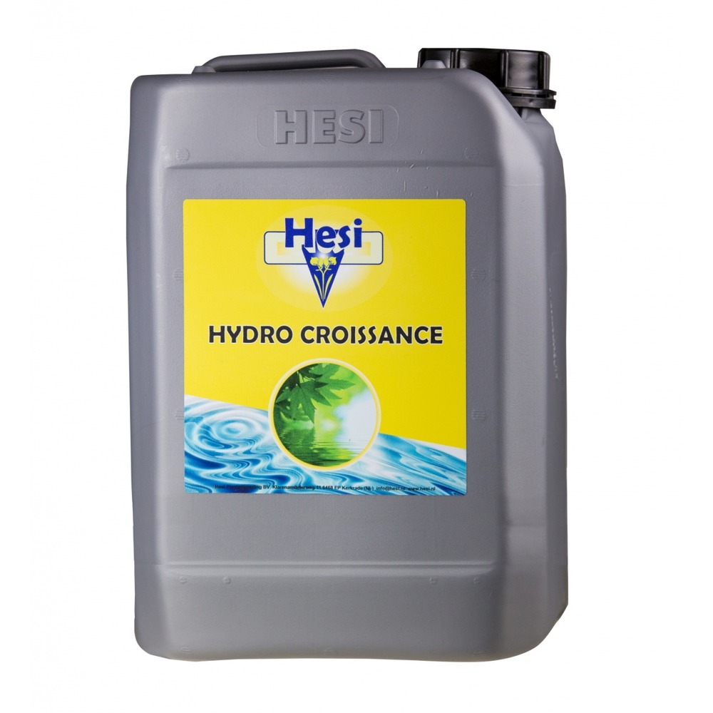 Engrais croissance hydro