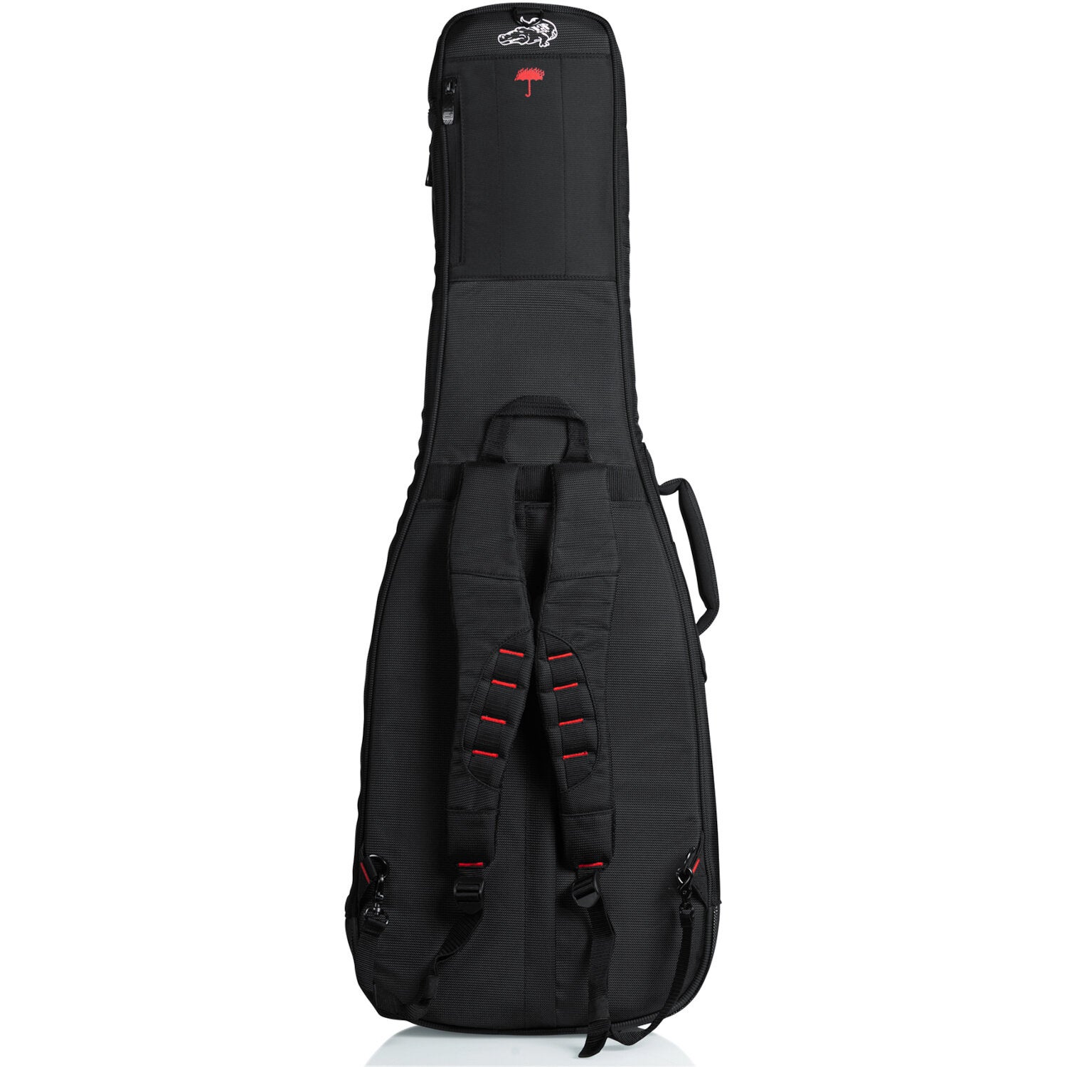 Gator Cases G-PG ELECTRIC ProGo Ultimate draagtas voor elektrische gitaar